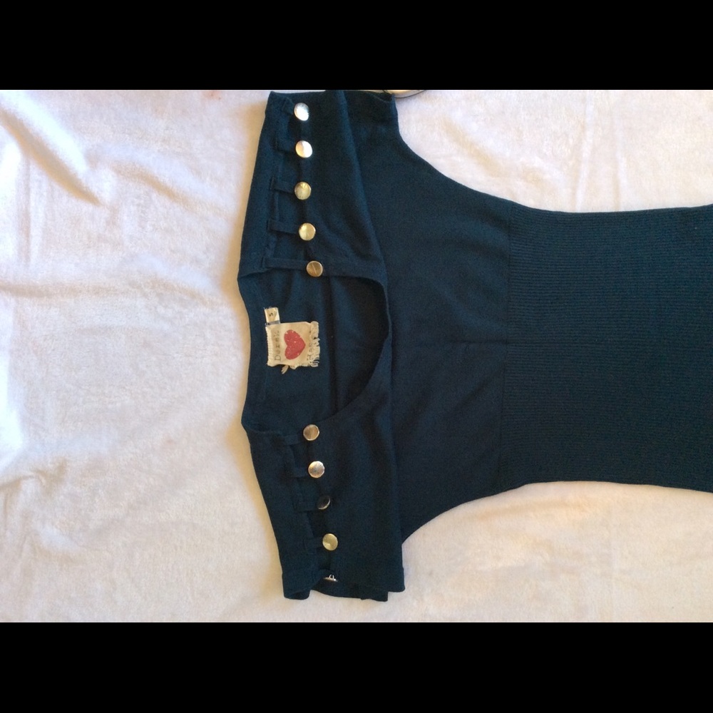 Blouse - Picture 2 of 4
